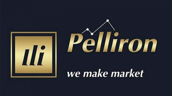 Pelliron