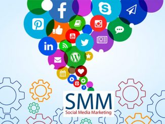 Курс "SMM-маркетинг"