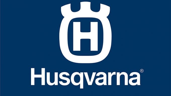 husqvarna