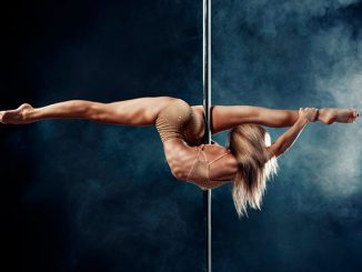 pole dance одяг