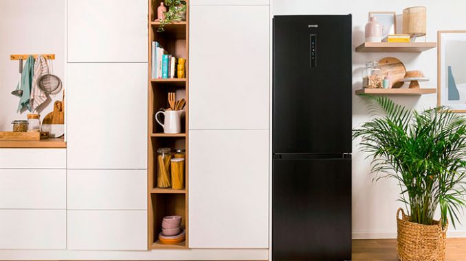 холодильник Gorenje